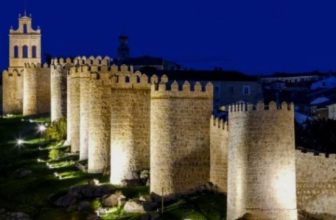 mejores páginas citas Ávila