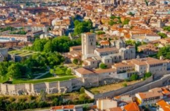 Citas rápidas Zamora 2026 con mujeres casadas, maduras y trans