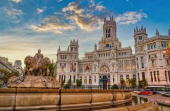 Citas rápidas Madrid 2026 con mujeres casadas, maduras y trans