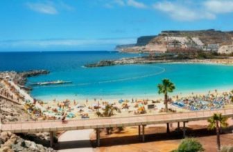 Citas rápidas Gran Canaria 2026 con mujeres casadas, maduras y trans