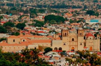 mejores páginas citas Oaxaca de Juárez
