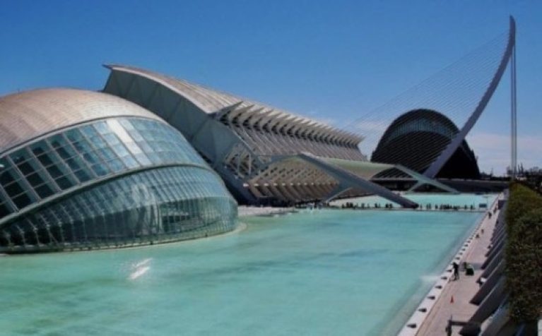 mejores páginas citas Valencia