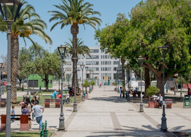 mejores páginas citas Villa Alemana