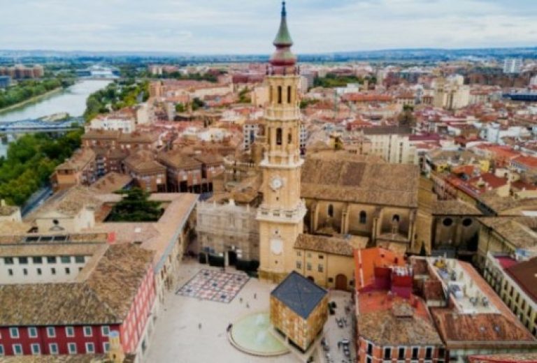 mejores páginas citas Zaragoza