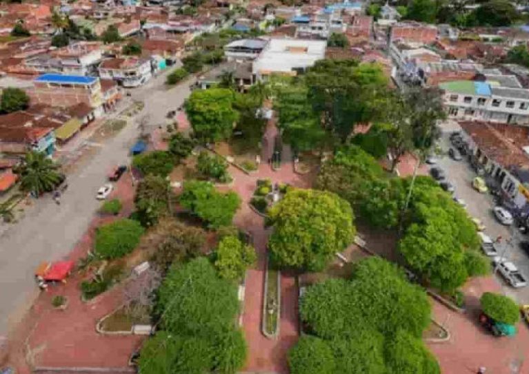 citas rápidas Zarzal