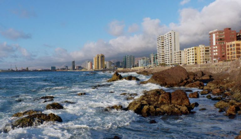 citas rápidas Antofagasta