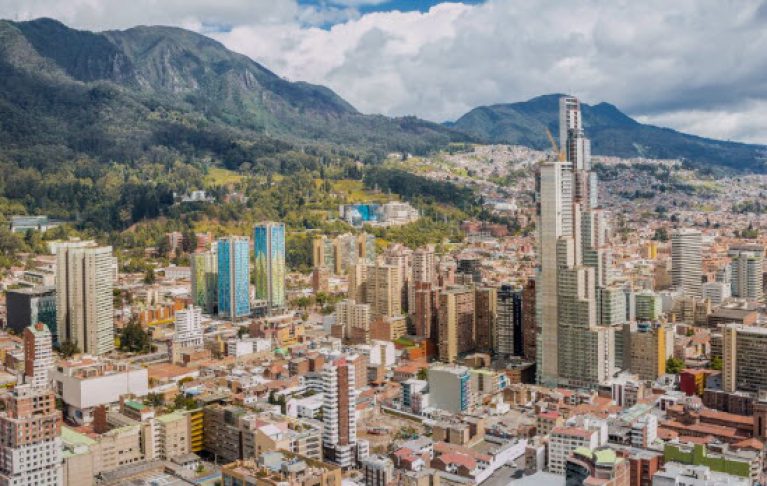 mejores páginas citas Bogotá