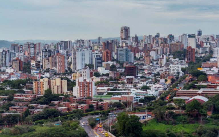 citas rápidas Bucaramanga