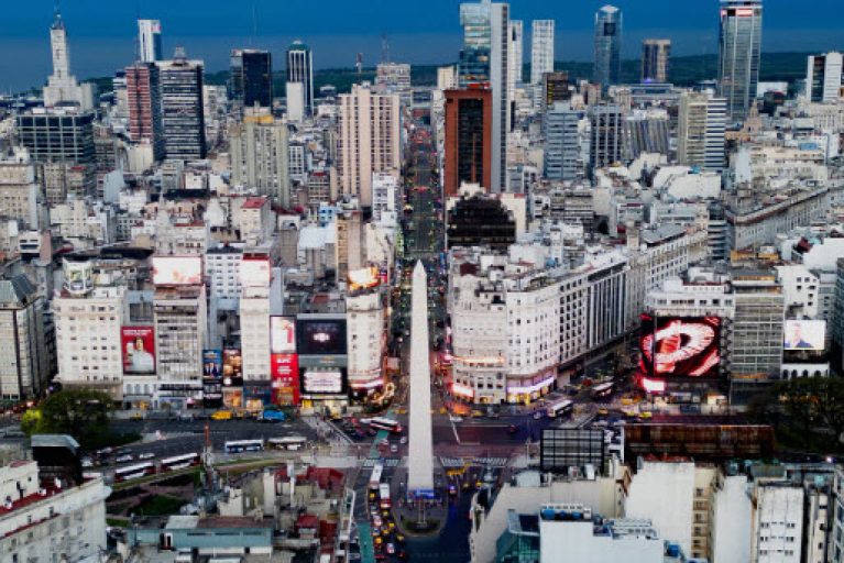 páginas para ligar Buenos Aires