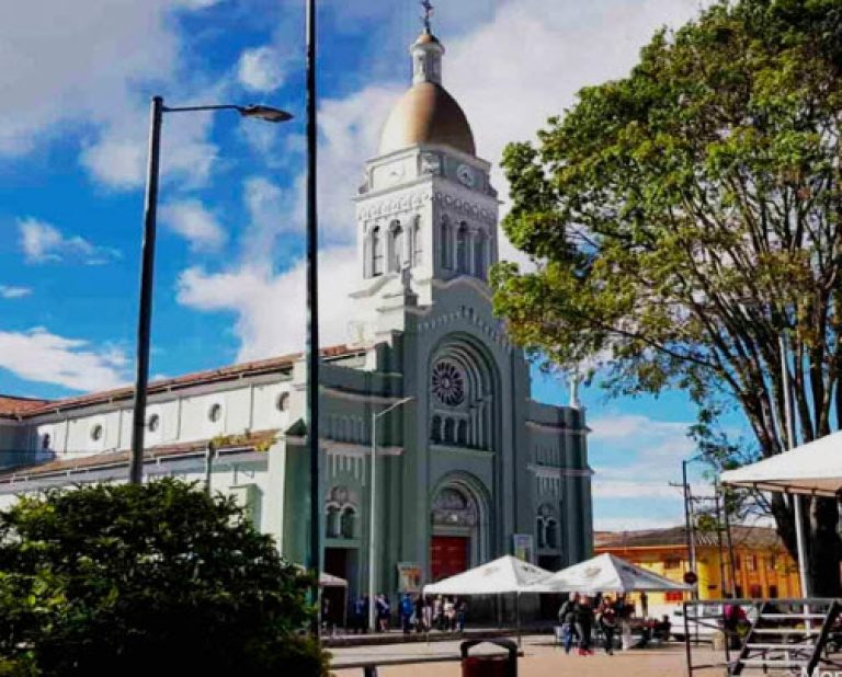 citas rápidas Cajicá