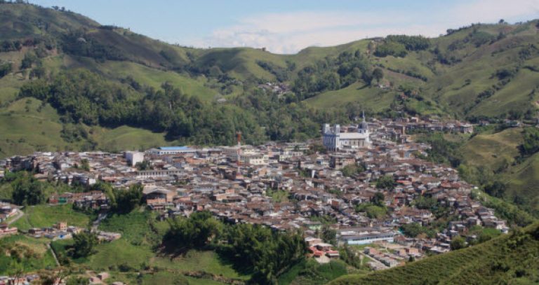 mejores páginas citas Caldas