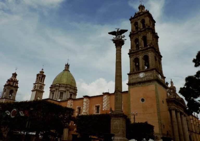 citas rápidas Celaya