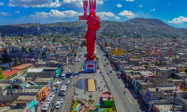 citas rápidas Chimalhuacán