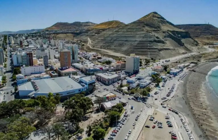 citas rápidas Comodoro Rivadavia