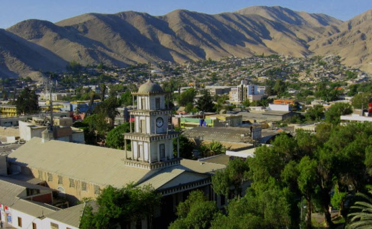 páginas para ligar Copiapó