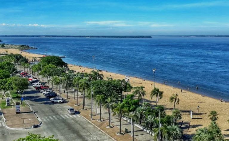 mejores páginas citas Corrientes