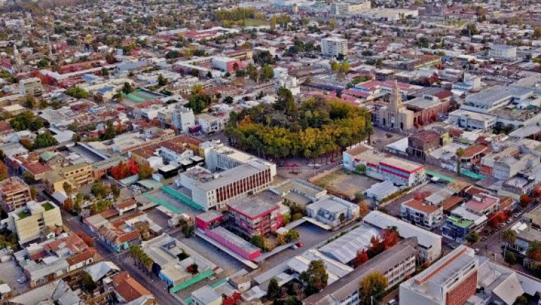 citas rápidas Curicó