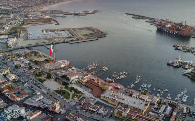 citas rápidas Ensenada