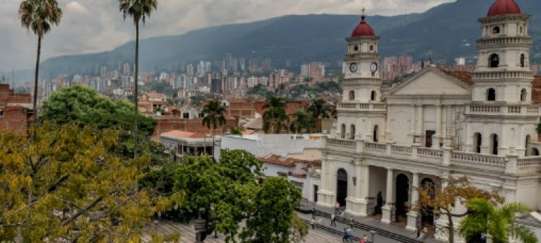 mejores páginas citas Envigado
