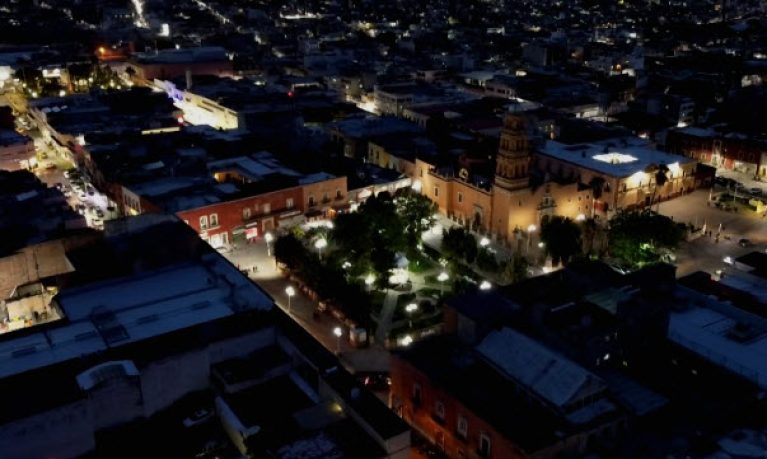 citas rápidas Fresnillo