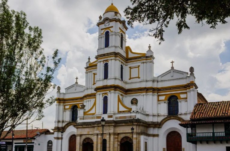 mejores páginas citas Funza