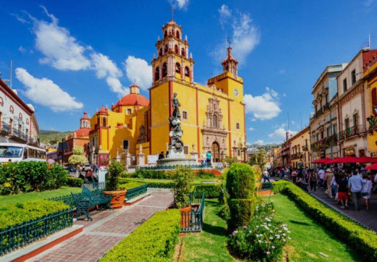 citas rápidas Guanajuato