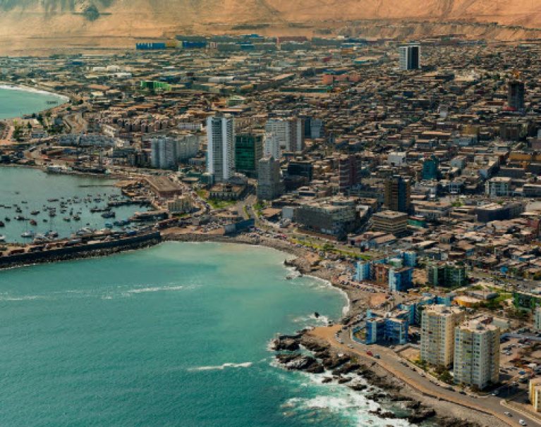 mejores páginas citas Iquique