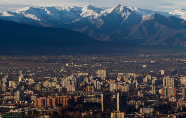 citas rápidas Los Andes