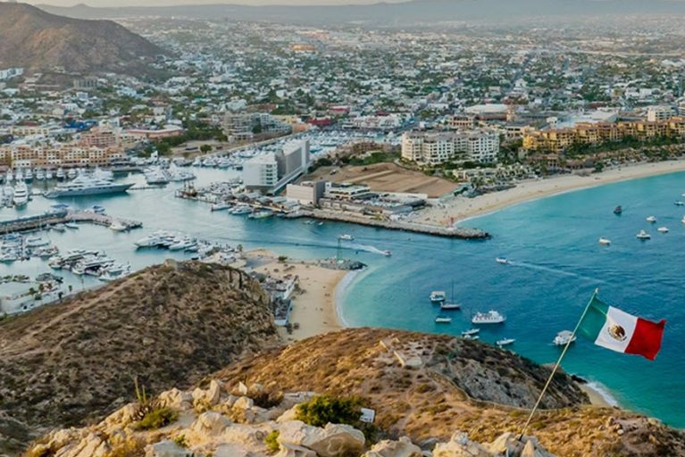 citas rápidas Cabo San Lucas y San José del Cabo