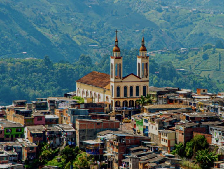 mejores páginas citas Manizales