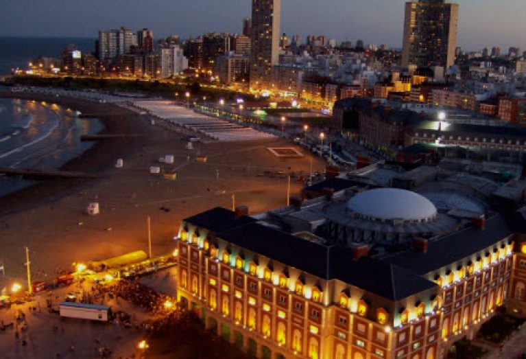 páginas para ligar Mar del Plata