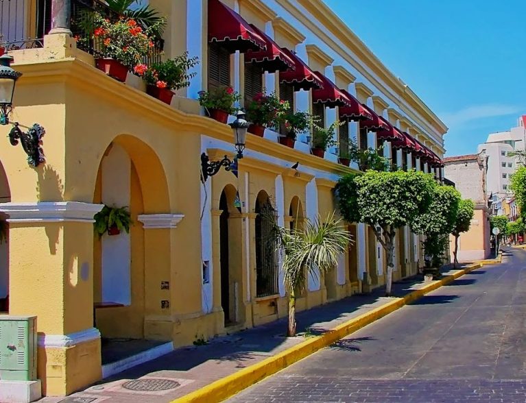 citas rápidas Mazatlán