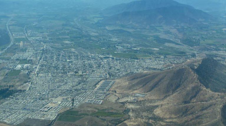 citas rápidas Melipilla