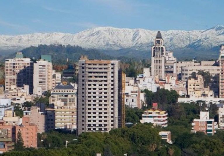 páginas para ligar Mendoza