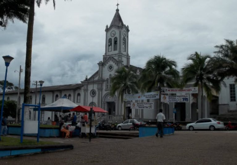 citas rápidas Mocoa