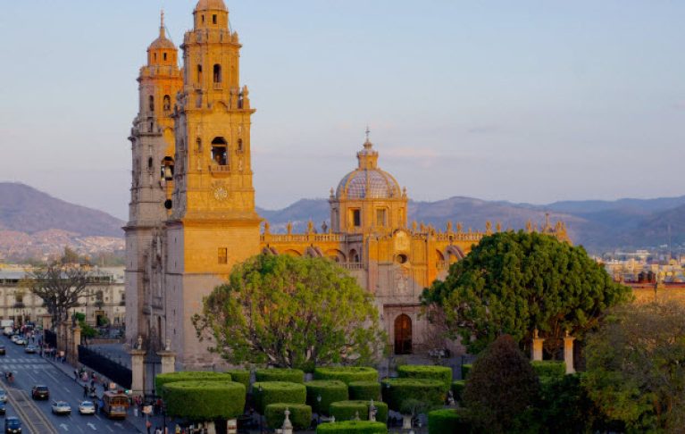 citas rápidas Morelia