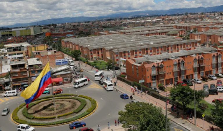citas rápidas Mosquera