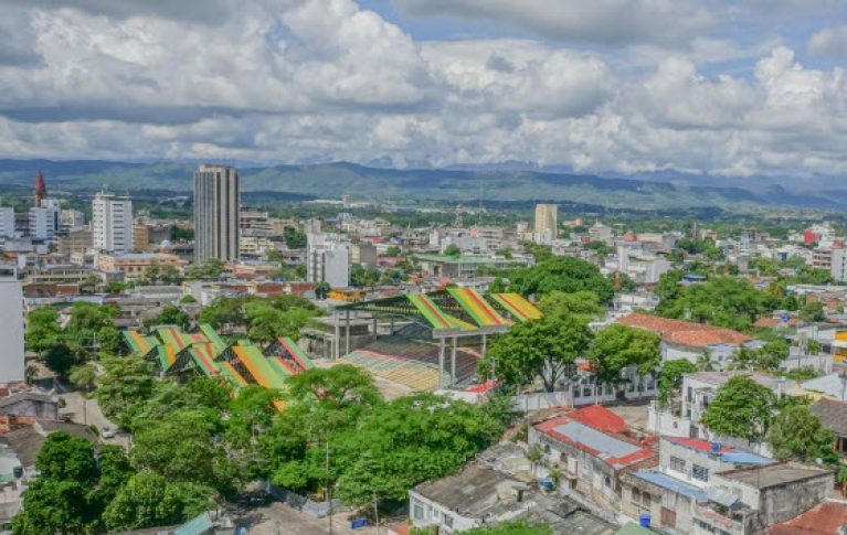 mejores páginas citas Neiva