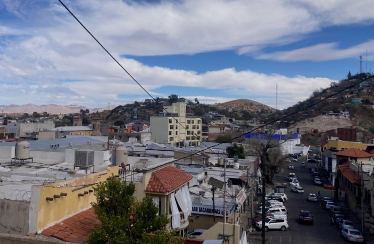 citas rápidas Nogales
