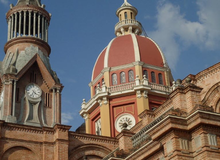 mejores páginas citas Palmira