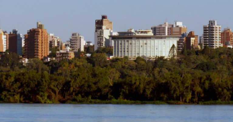 mejores páginas citas Paraná