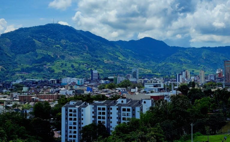 citas rápidas Pereira