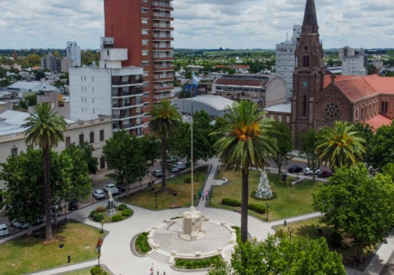citas rápidas Pergamino