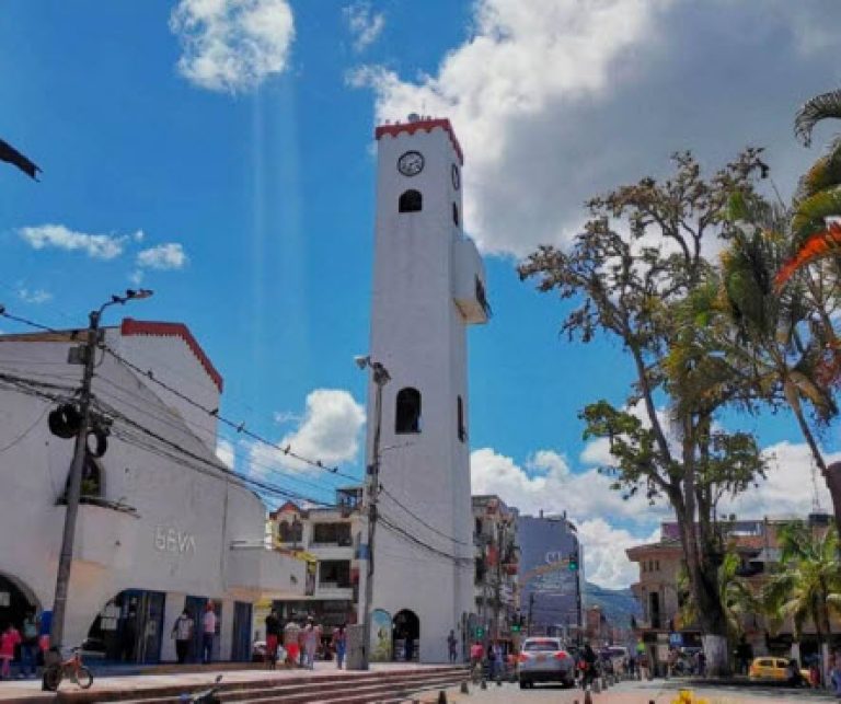 citas rápidas Pitalito