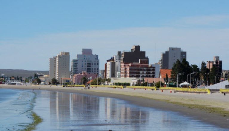 citas rápidas Puerto Madryn