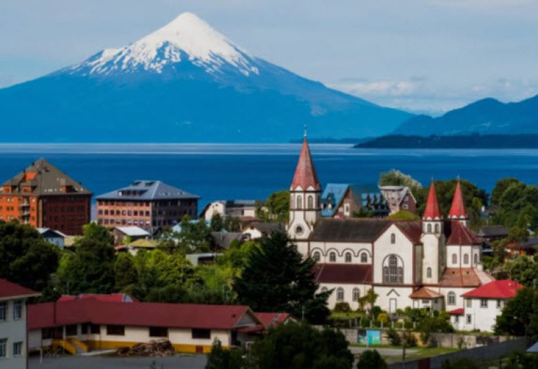 citas rápidas Puerto Montt