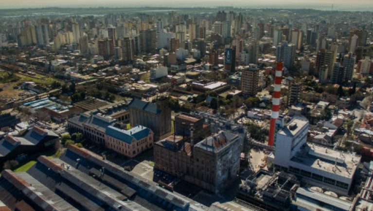 páginas para ligar Quilmes