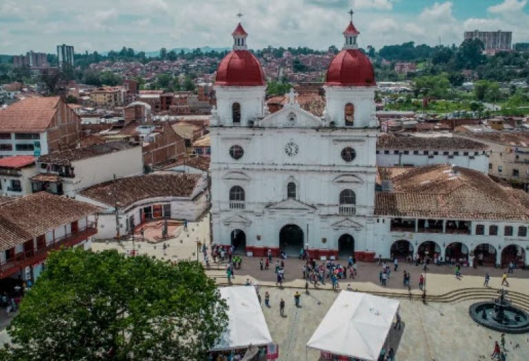 mejores páginas citas Rionegro