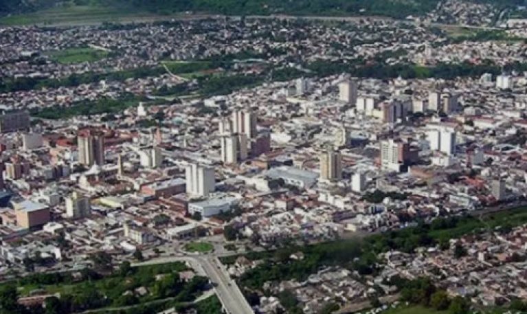 mejores páginas citas San Salvador de Jujuy