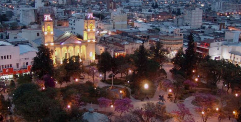 páginas para ligar Santiago del Estero